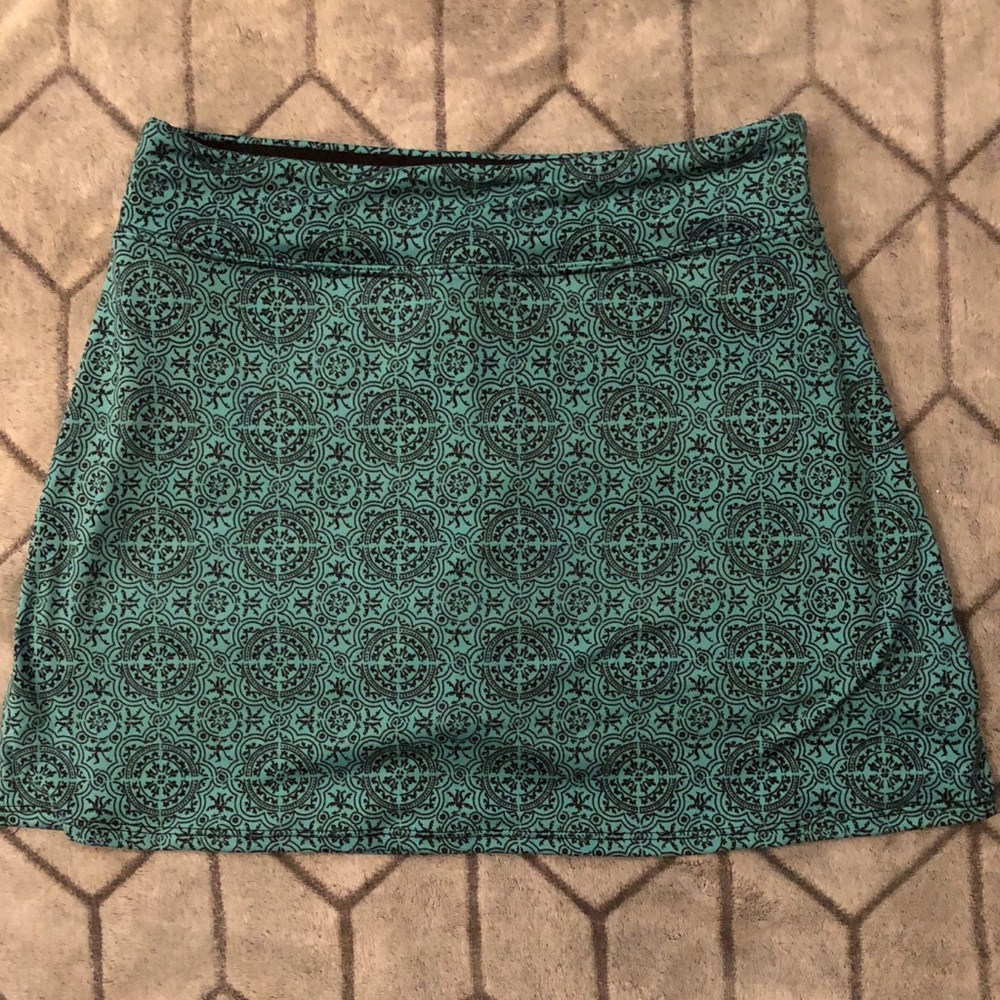 Tranquility Women’s Skort🦉